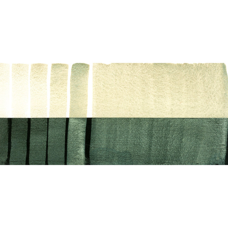 Daniel Smith aquarelverf iridescent jade 15ml