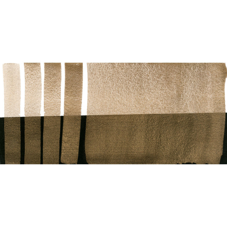 Daniel Smith aquarelverf tube 15ml - iridescent goldstone