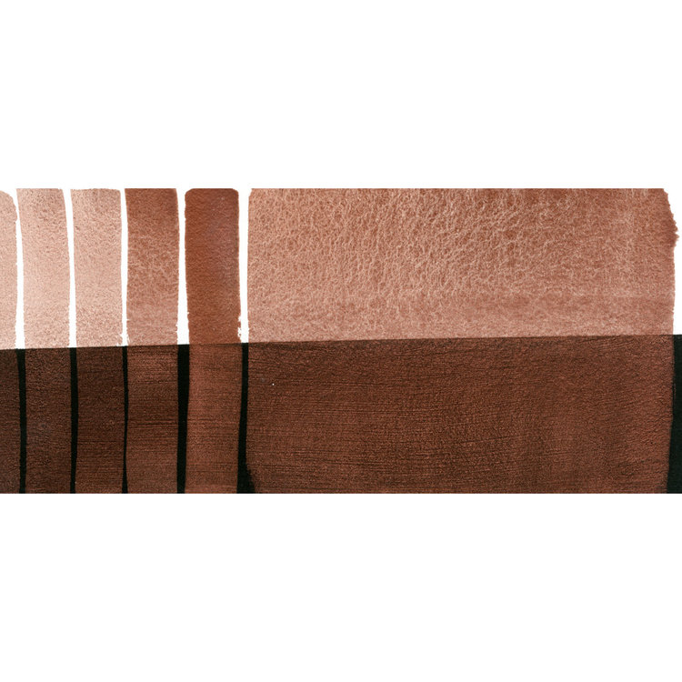 Daniel Smith aquarelverf tube 15ml - iridescent antique copper