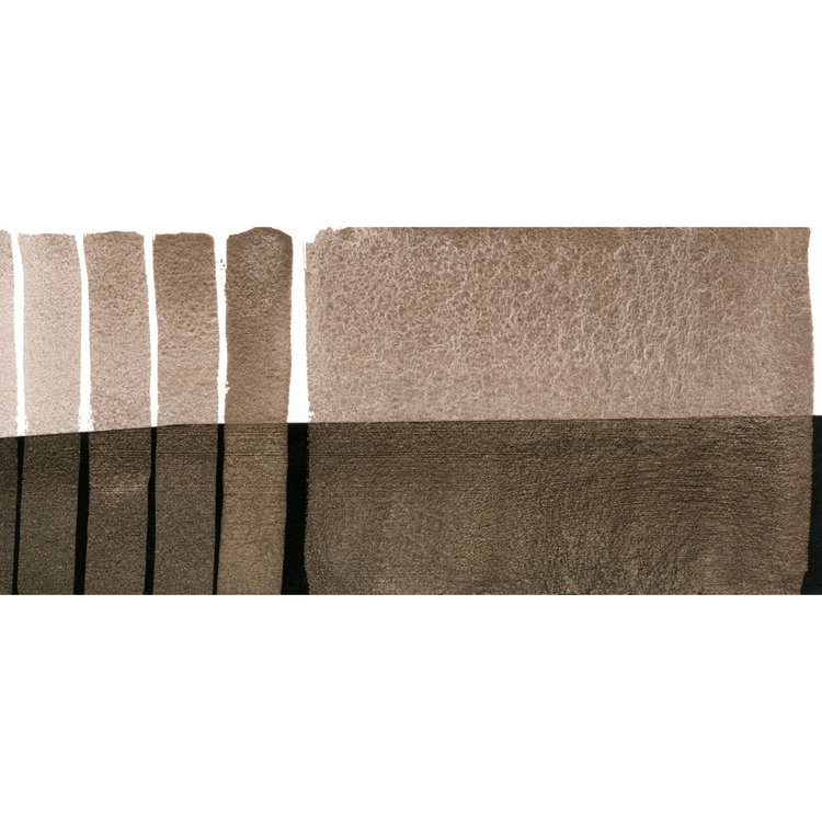 Daniel Smith aquarelverf tube 15ml - iridescent antique bronze