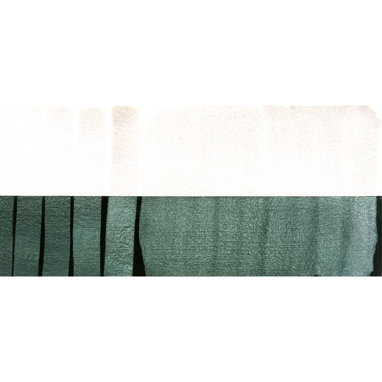 Daniel Smith aquarelverf tube 15ml - interference green