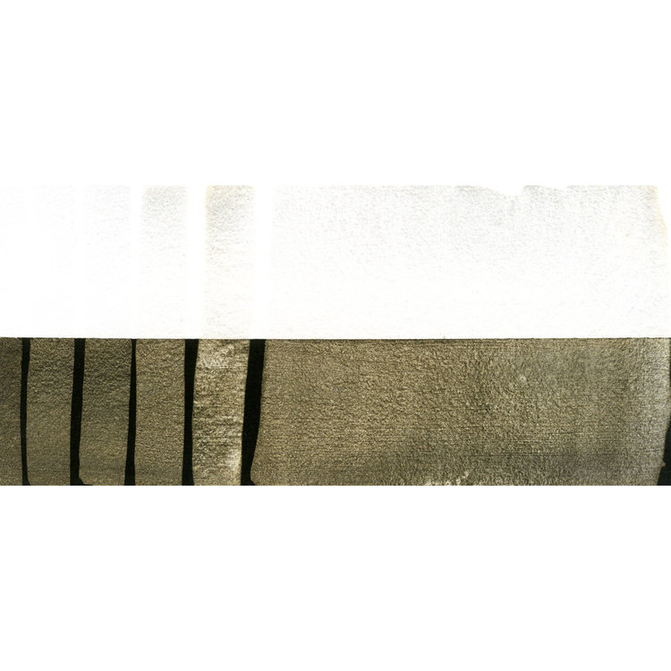 Daniel Smith aquarelverf tube 15ml - interference gold