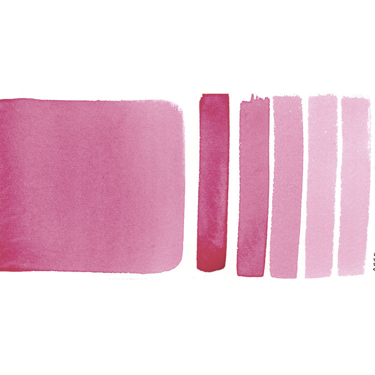 Daniel Smith aquarelverf tube 15ml - rose madder permanent