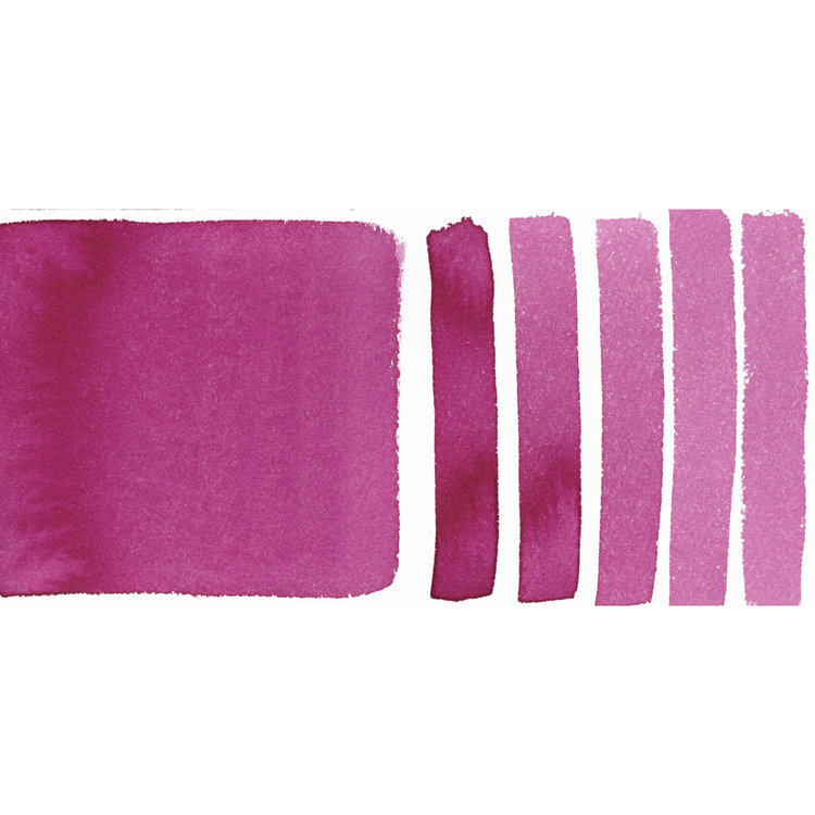 Daniel Smith aquarelverf tube 15ml - quinacridone lilac