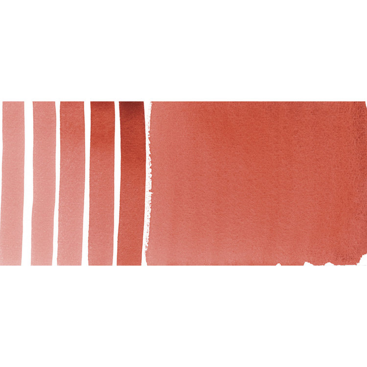 Daniel Smith aquarelverf tube 15ml - anthraquinoid scarlet