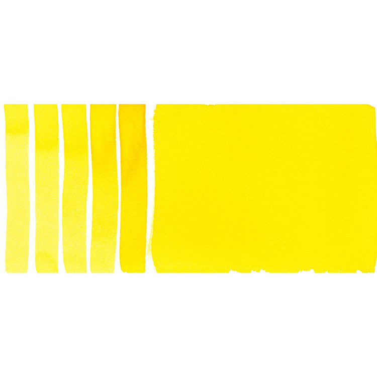 Daniel Smith aquarelverf quinophthalone yellow 15ml