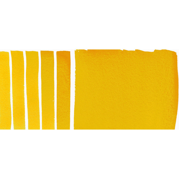 Daniel Smith aquarelverf cadmium yellow deep hue 15ml