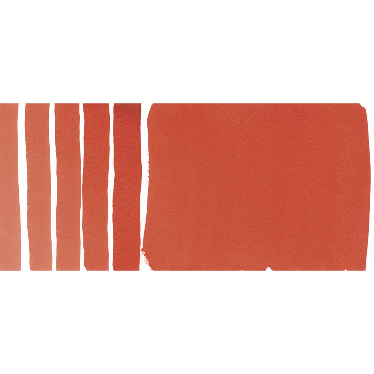 Daniel Smith aquarelverf tube 15ml - cadmium red scarlet hue