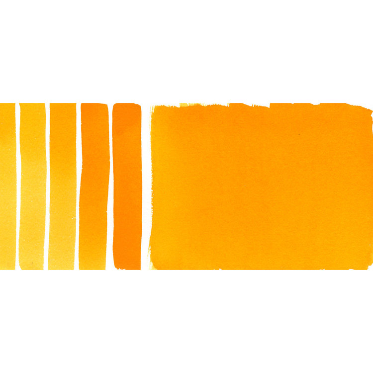 Daniel Smith aquarelverf isoindoline yellow 15ml