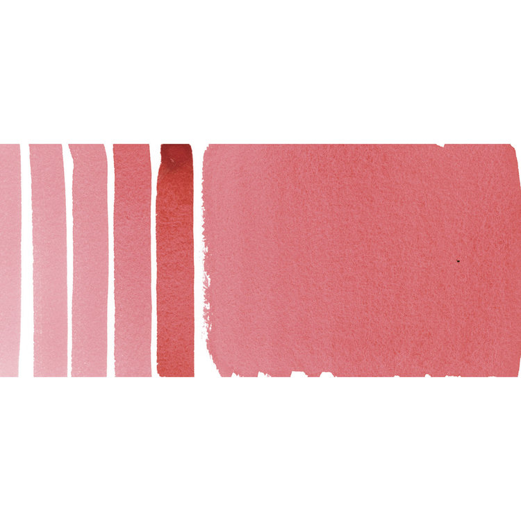 Daniel Smith aquarelverf tube 15ml - mayan red