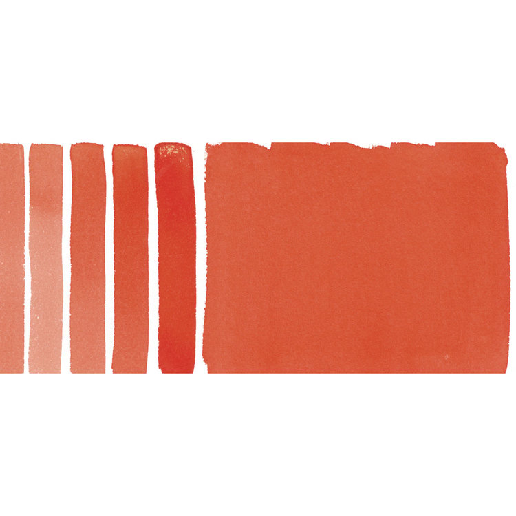 Daniel Smith aquarelverf mayan orange 15ml