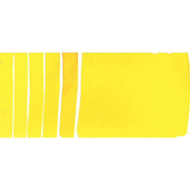 Daniel Smith aquarelverf tube 15ml - azo yellow