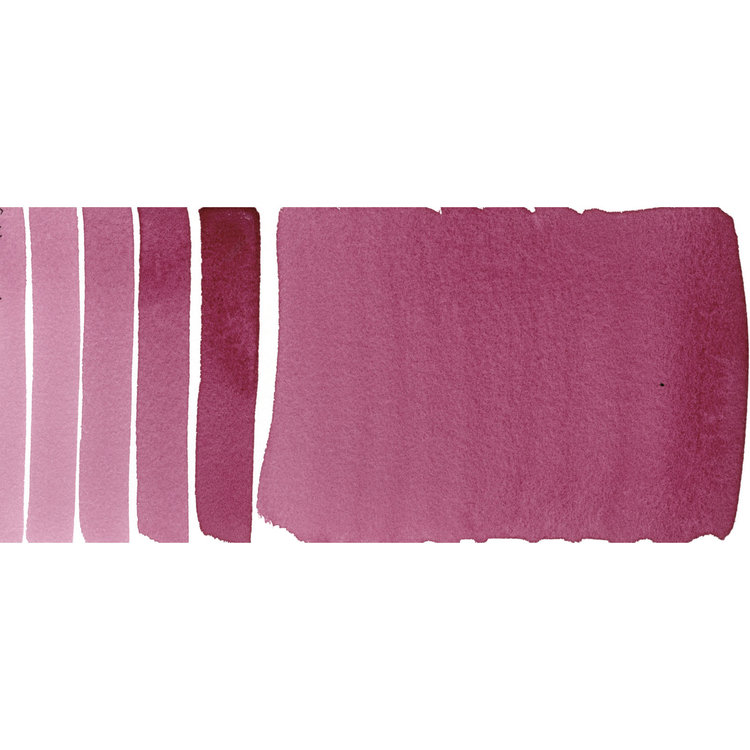 Daniel Smith aquarelverf tube 15ml - mayan violet