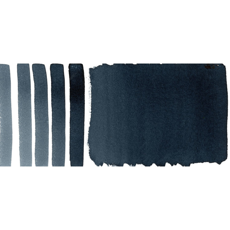 Daniel Smith aquarelverf mayan dark blue 15ml