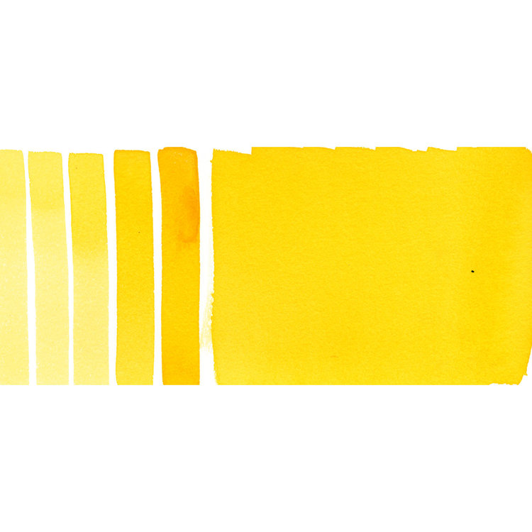 Daniel Smith aquarelverf tube 15ml - mayan yellow