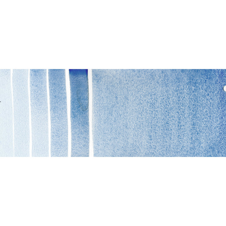 Daniel Smith aquarelverf cerulean blue 15ml