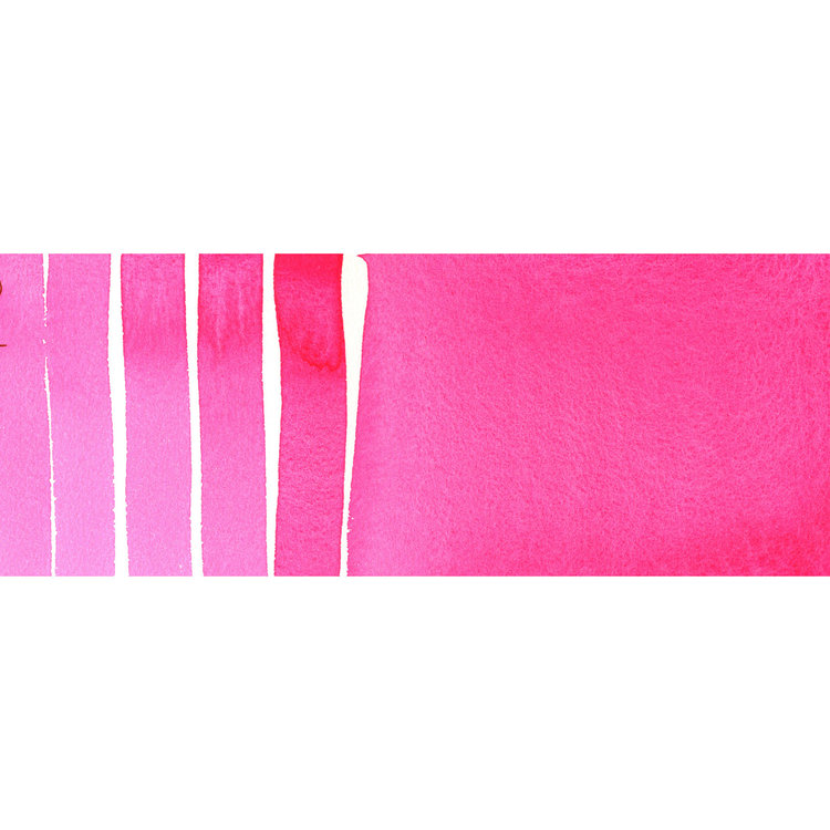 Daniel Smith aquarelverf tube 15ml - opera pink