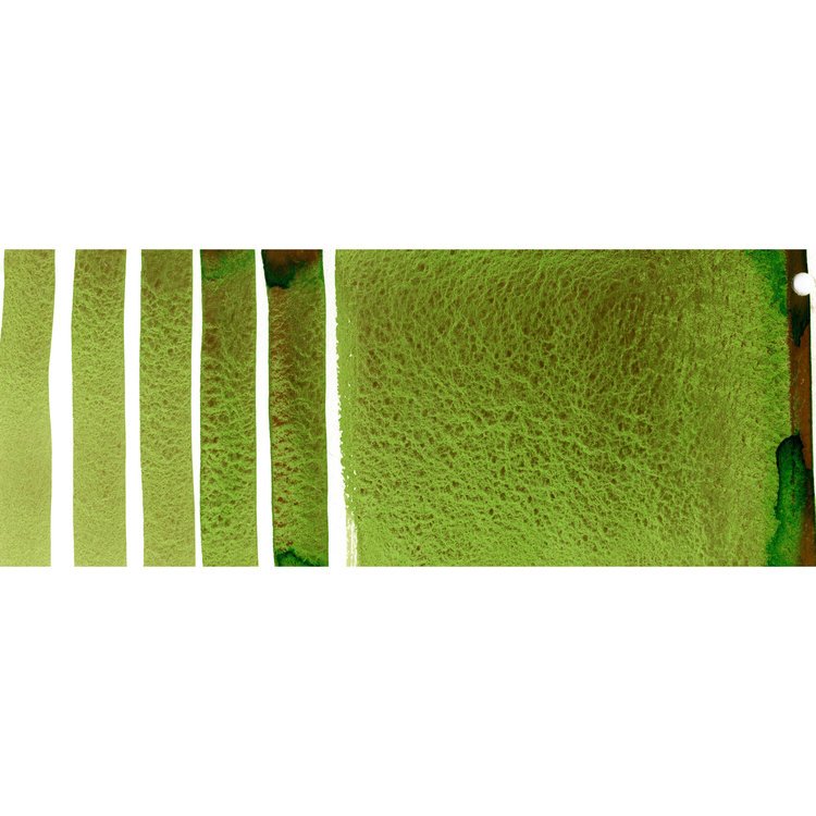 Daniel Smith aquarelverf green apatite genuine 15ml