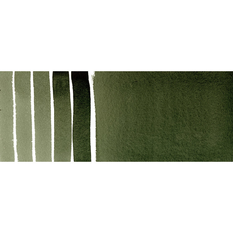 Daniel Smith aquarelverf perylene green 15ml
