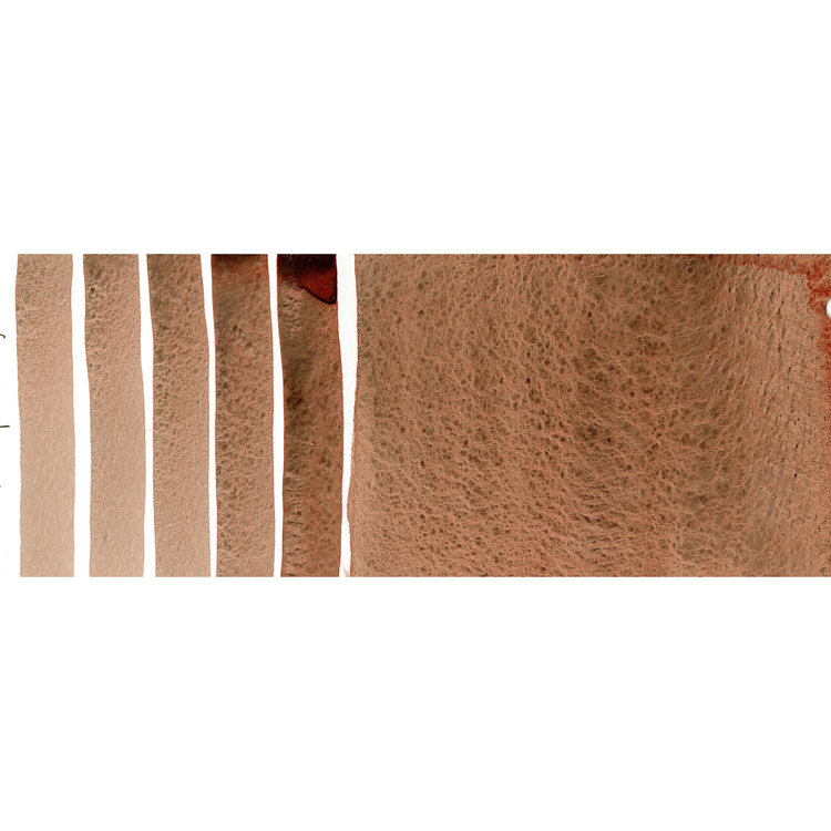 Daniel Smith aquarelverf tube 15ml - piemontite genuine