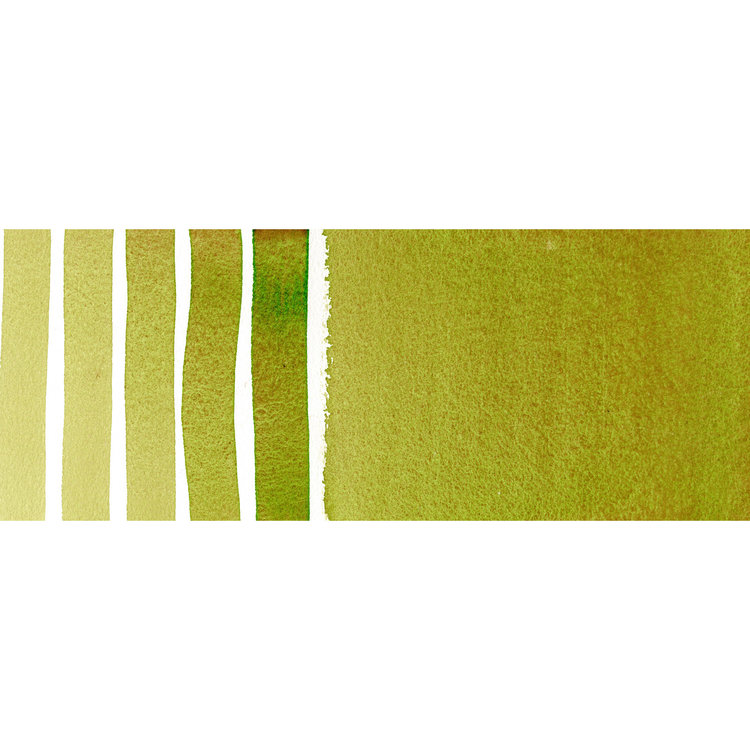 Daniel Smith aquarelverf tube 15ml - serpentine genuine