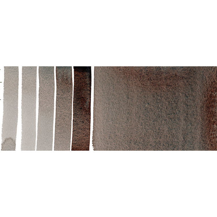 Daniel Smith aquarelverf tube 15ml - shadow violet