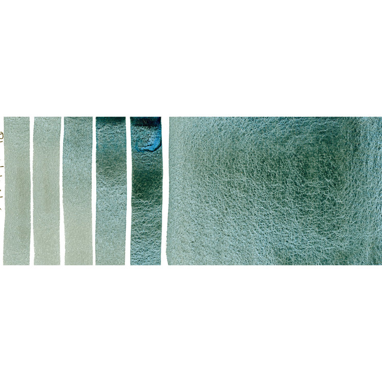 Daniel Smith aquarelverf lunar blue 15ml