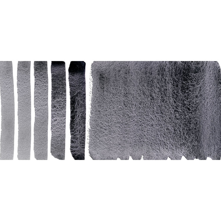 Daniel Smith aquarelverf tube 15ml - lunar violet