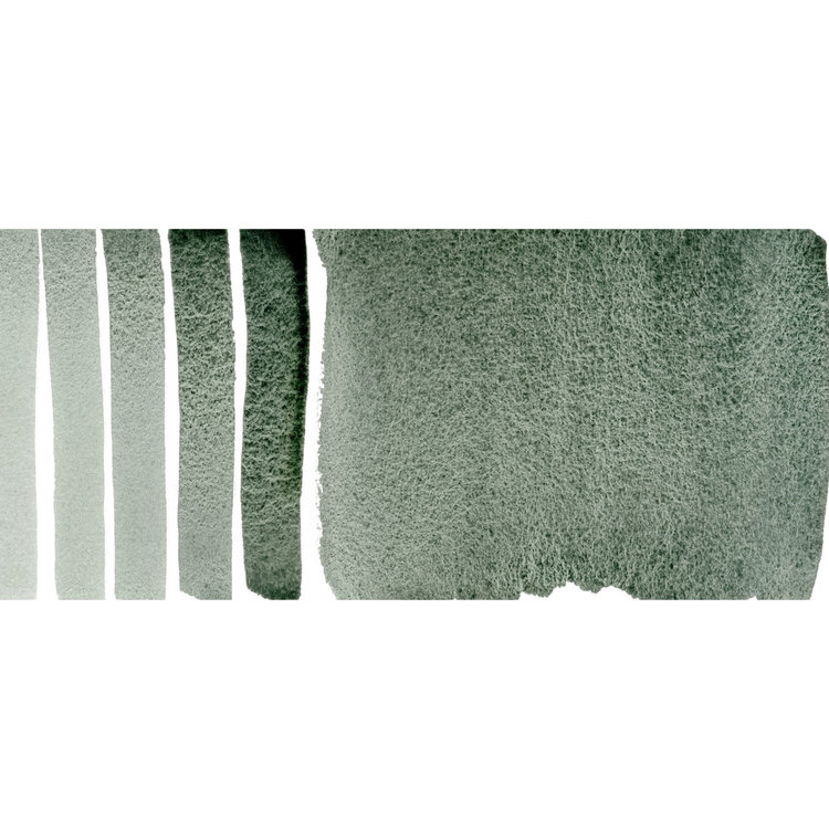 Daniel Smith aquarelverf tube 15ml - rare green earth