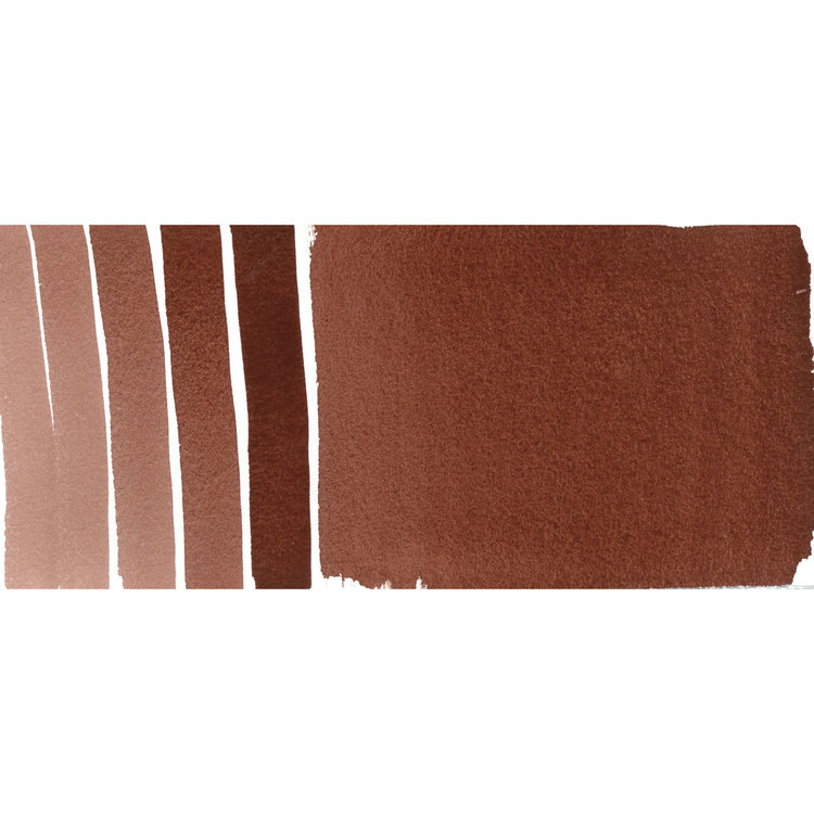 Daniel Smith aquarelverf tube 15ml - (ef) red iron oxide