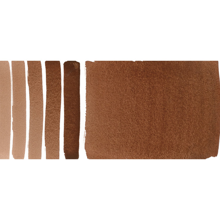 Daniel Smith aquarelverf e-f yellow iron oxide 15ml