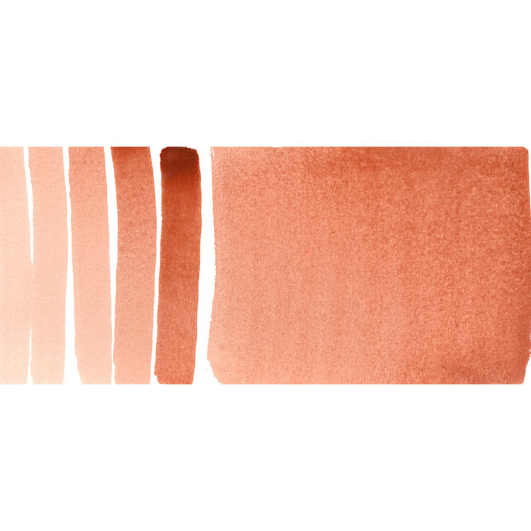 Daniel Smith aquarelverf tube 15ml - fired gold ochre