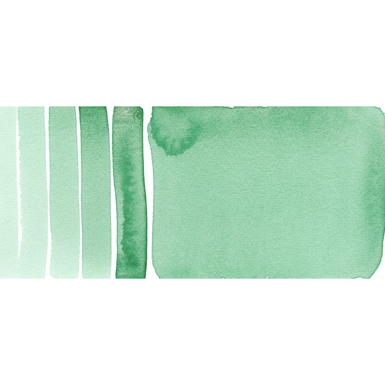 Daniel Smith aquarelverf tube 15ml - fuchsite genuine