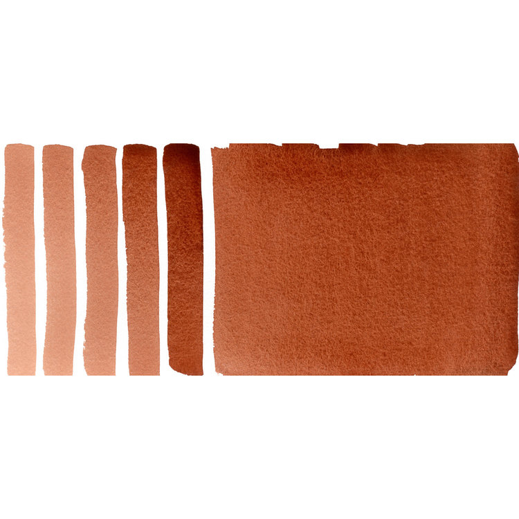 Daniel Smith aquarelverf tube 15ml - mummy bauxite