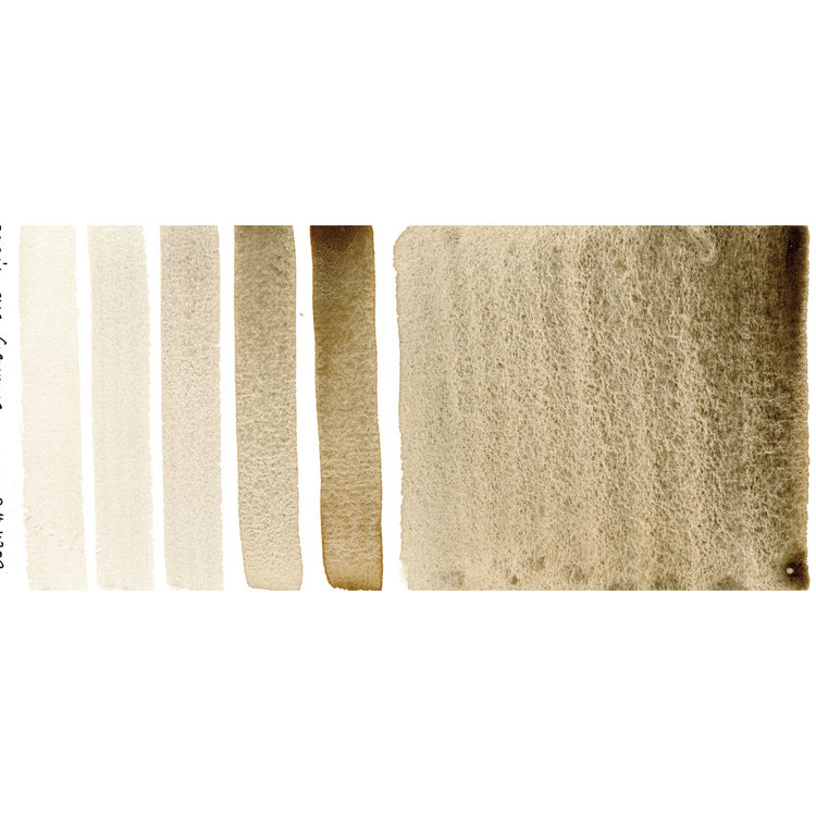 Daniel Smith aquarelverf tube 15ml - tiger's eye genuine