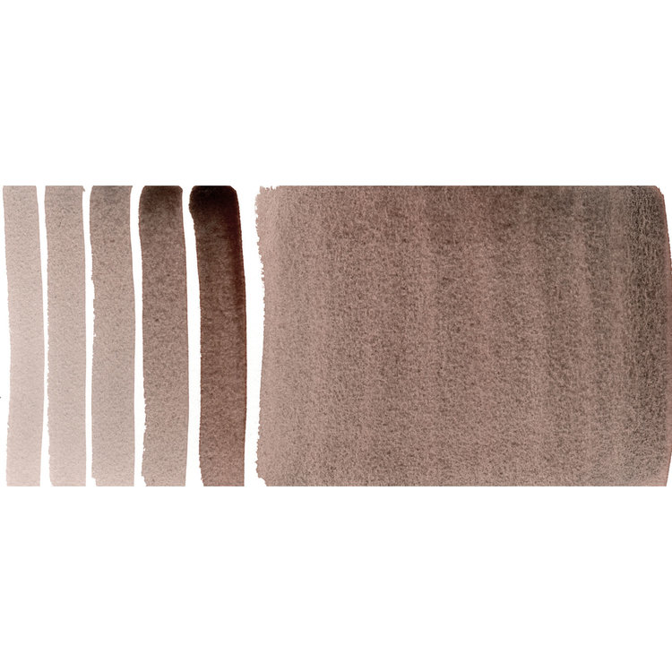 Daniel Smith aquarelverf tube 15ml - hematite violet genuine