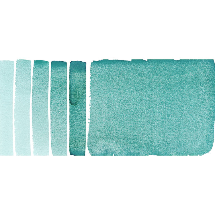 Daniel Smith aquarelverf tube 15ml - sleeping beauty turquoise genuine