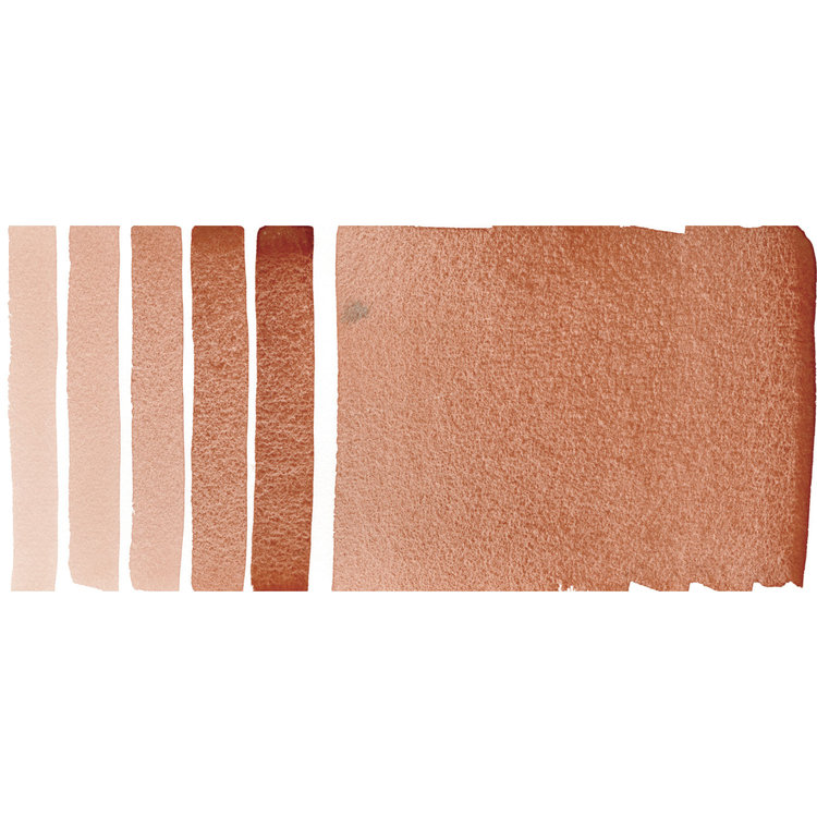 Daniel Smith aquarelverf tube 15ml - sedona genuine