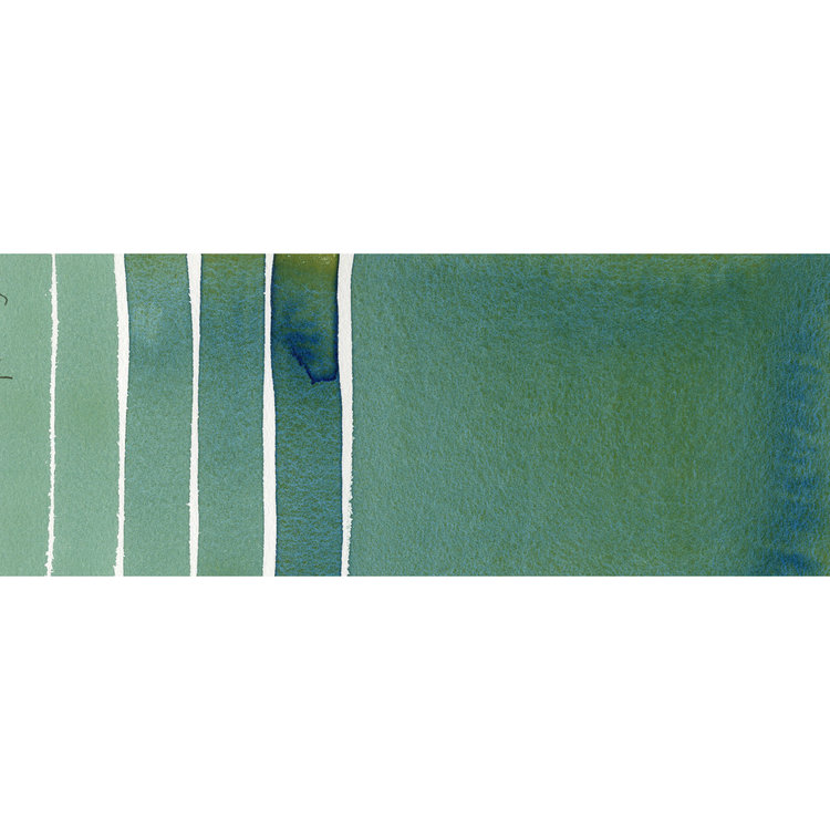 Daniel Smith aquarelverf cascade green 15ml