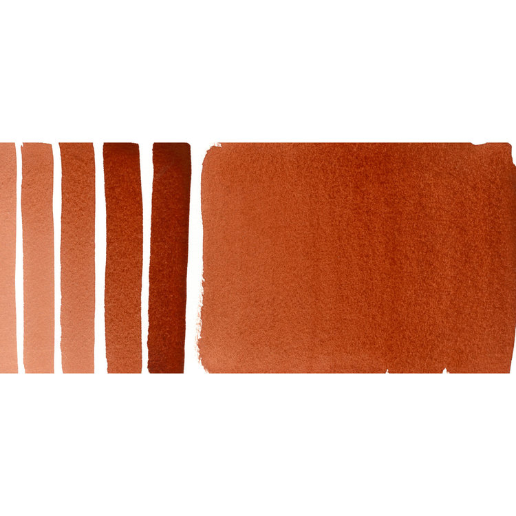 Daniel Smith aquarelverf english red ochre 15ml