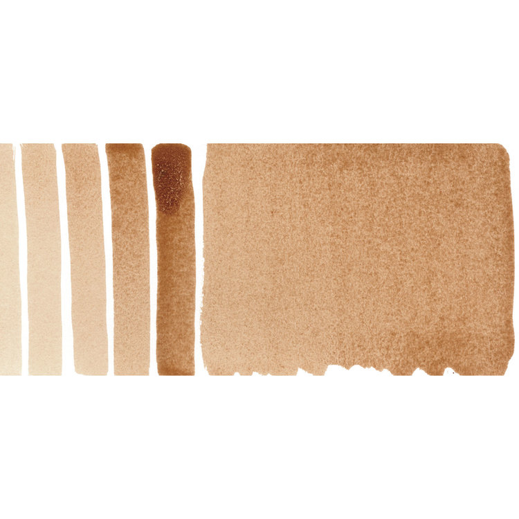 Daniel Smith aquarelverf italian deep ochre 15ml