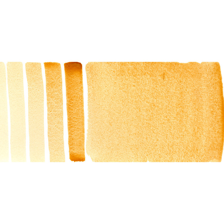 Daniel Smith aquarelverf tube 15ml - French ochre