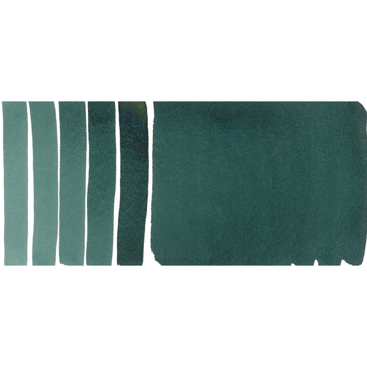 Daniel Smith aquarelverf tube 15ml - Prussian green