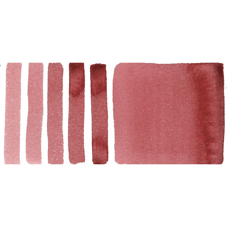 Daniel Smith aquarelverf tube 15ml - pyrrol crimson