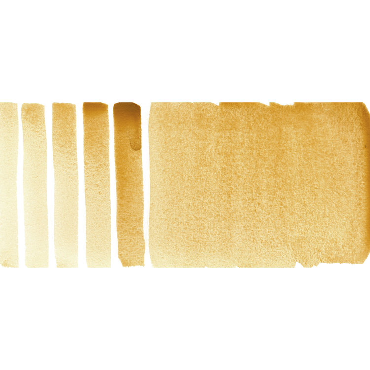 Daniel Smith aquarelverf verona gold ochre 15ml