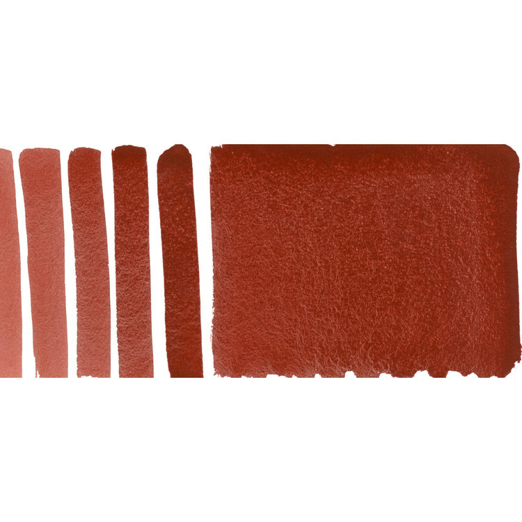Daniel Smith aquarelverf italian venetian red 15ml