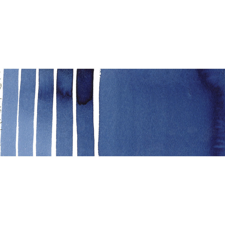 Daniel Smith aquarelverf phthalo blue (red shade) 15ml