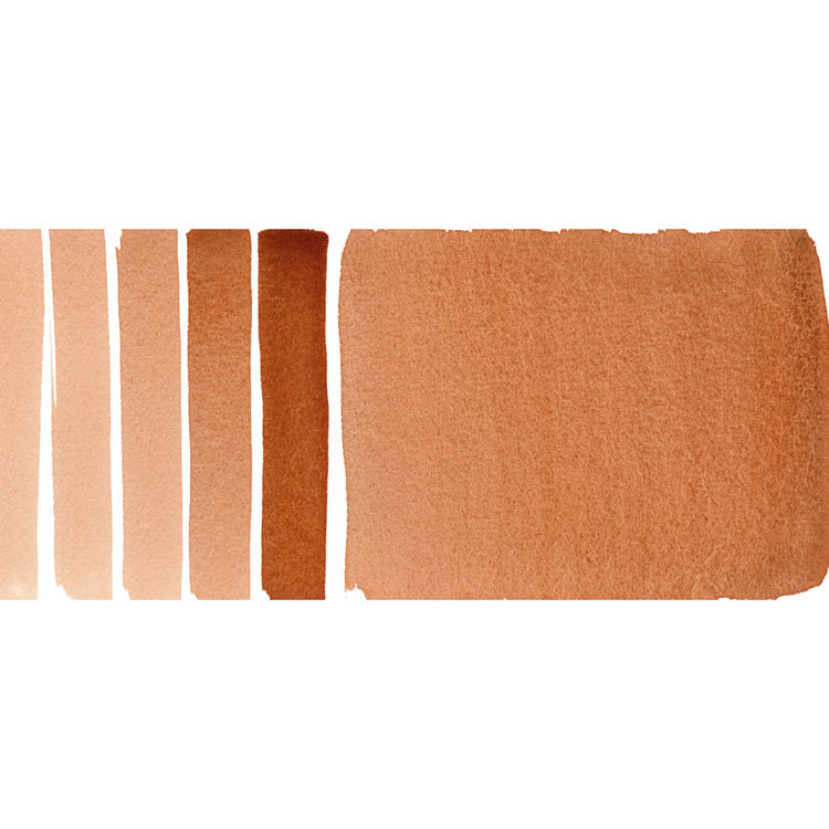 Daniel Smith aquarelverf tube 15ml - Pompeii red