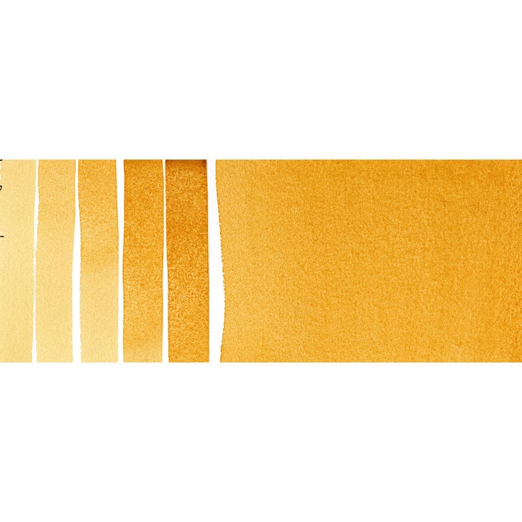 Daniel Smith aquarelverf yellow ochre 15ml