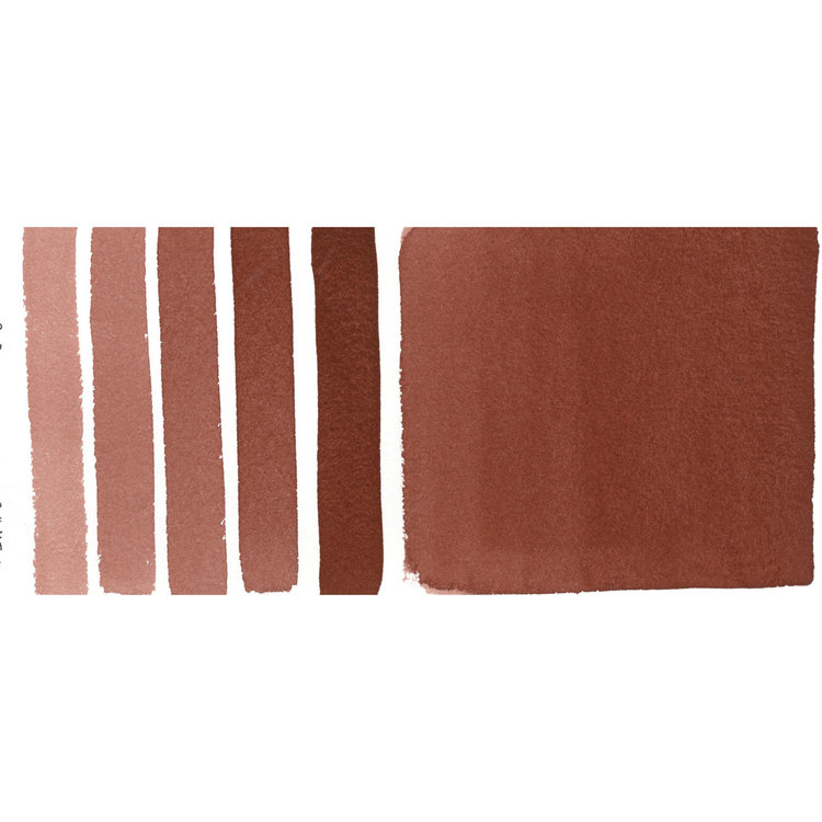 Daniel Smith aquarelverf venetian red 15ml